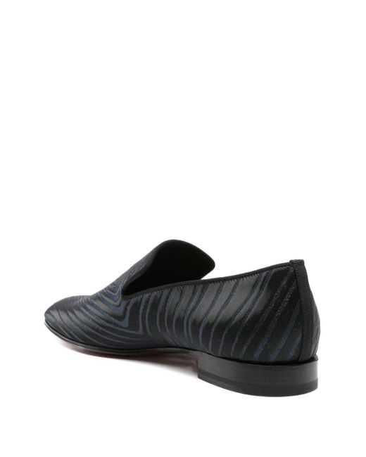 Christian Louboutin Black Christian Louboutin