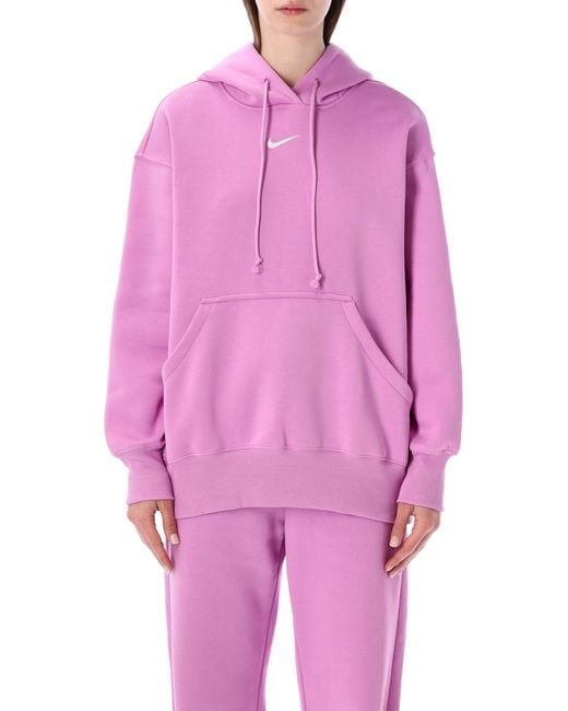 Nike Kleding.... Magenta in het Pink