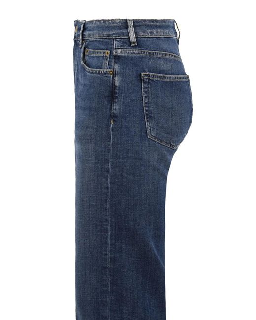 Siviglia Blue Jeans