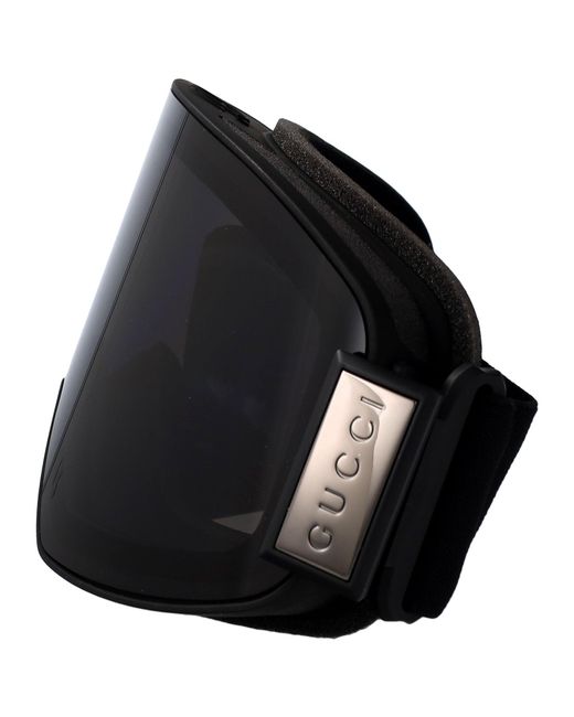 Gucci Black Optical