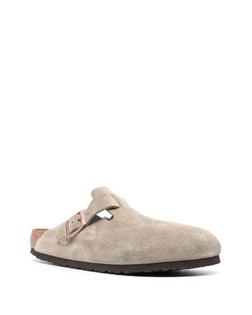 Birkenstock White Manufacture From Materials Of Any Heading, Except That Of The Product