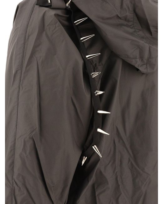 Acronimo "J118 WS" giacca di Acronym in Gray da Uomo