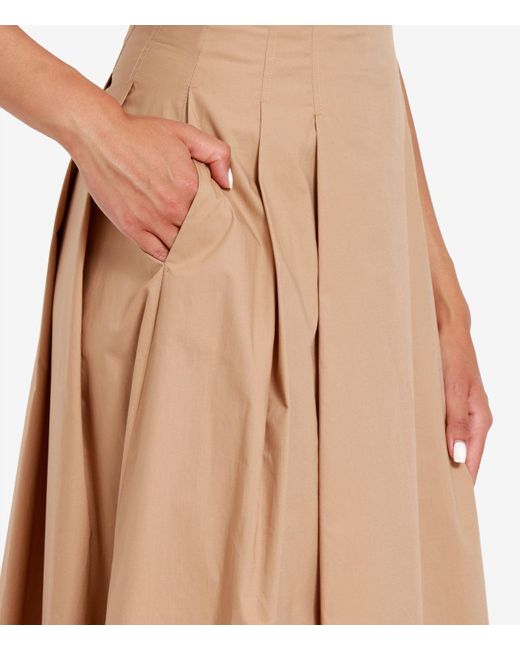 Kaos Natural Skirts