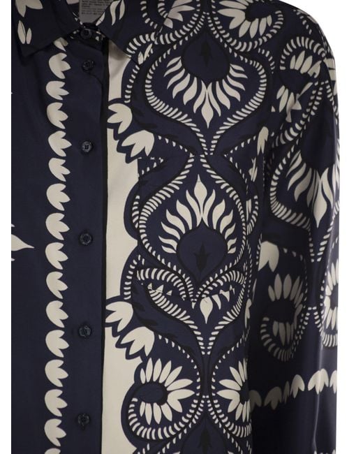 Weekend by Maxmara Blue Wkdlastra
