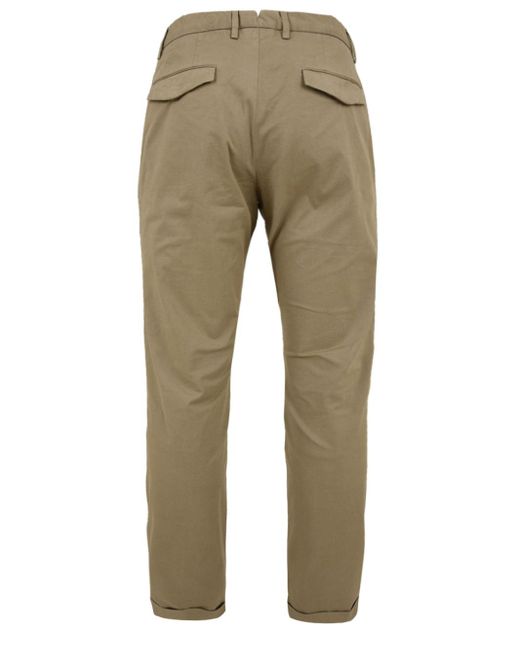GTA Broek in het Natural voor heren