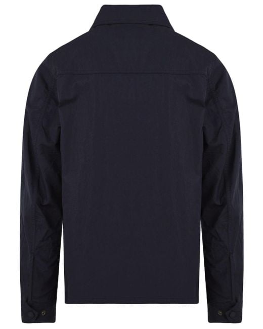 Belstaff Blue Shirts for men