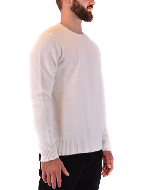 Dondup Pink Dondup White for men