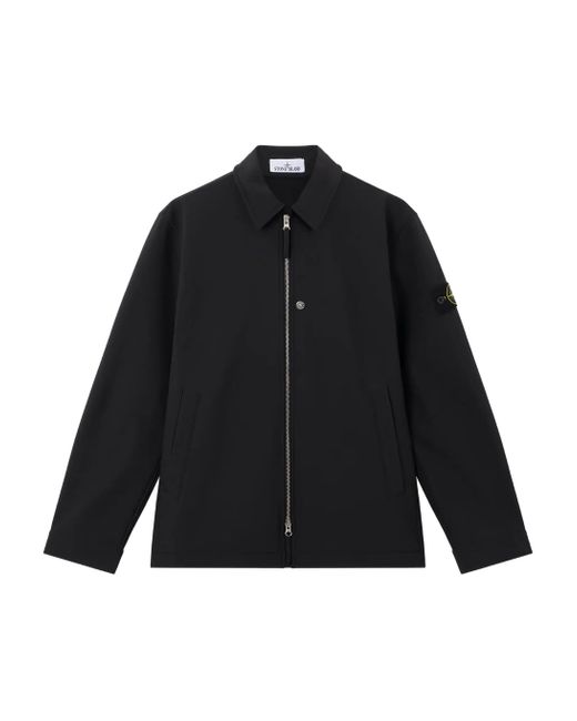 JE'm Ne vous laissera pas vous permettre de vous en sortir. Stone Island en coloris Black