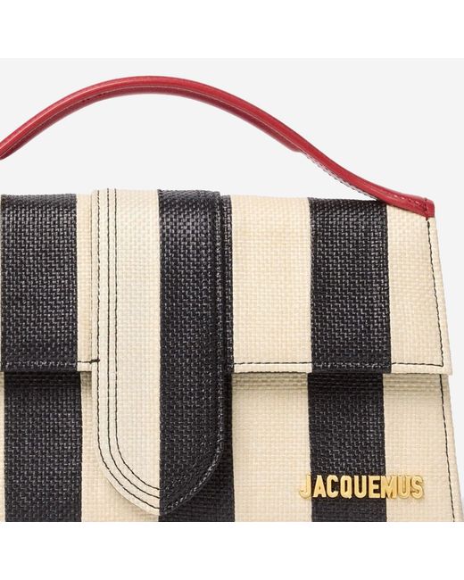 Jacquemus Brown Jacquemus