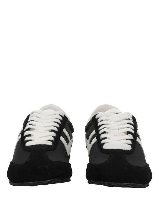 Pro Keds Black Reacer 77 Sneaker