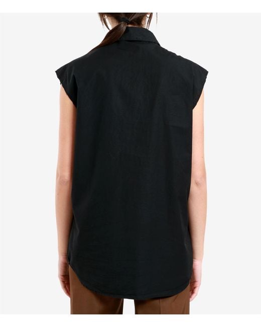 N°21 Black Shirts
