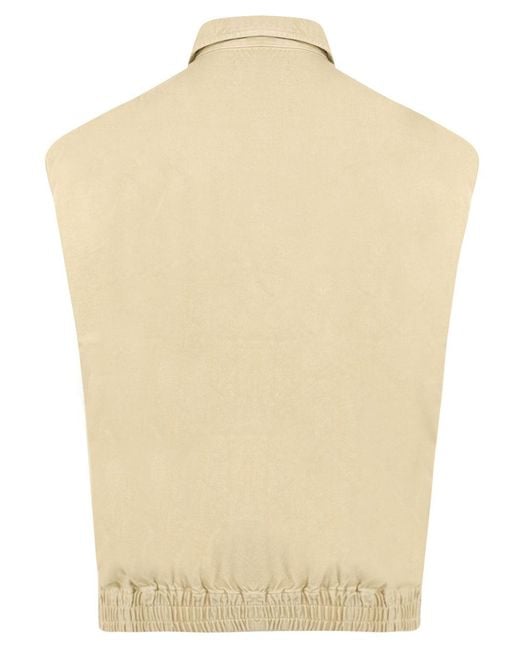 ICON DENIM Natural Jackets