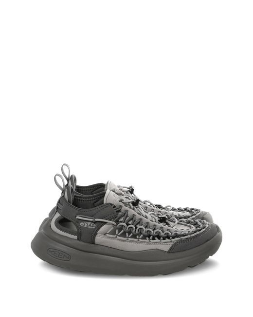 Keen Gray Uneek Wk M