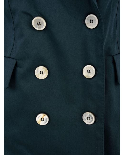 Beatrice B. Jackets in het Blue