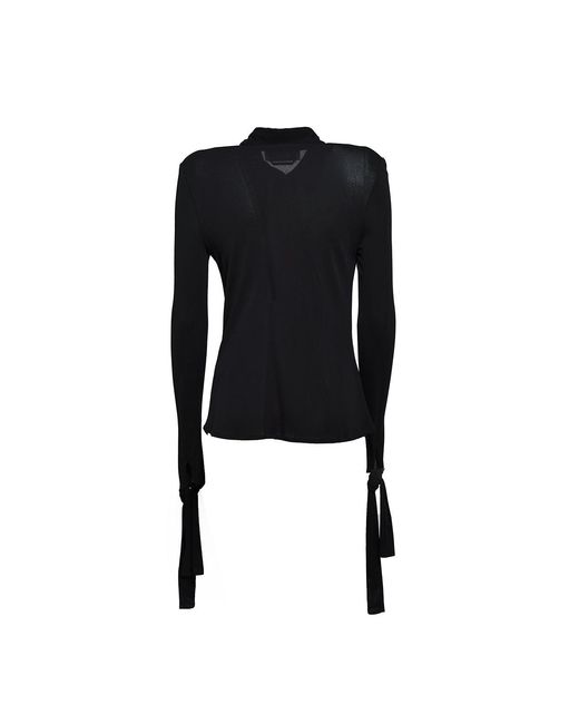 MSGM Black Shirts