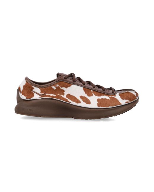 Nike Brown Turnschuhe