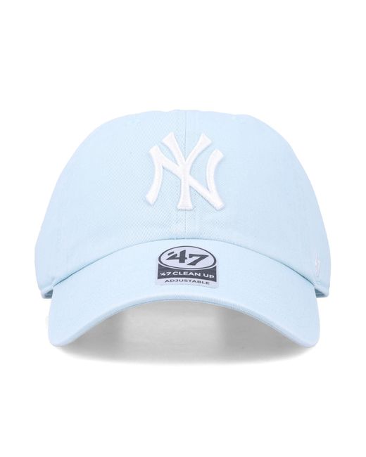 47 HAT Blue 47 Huthüte