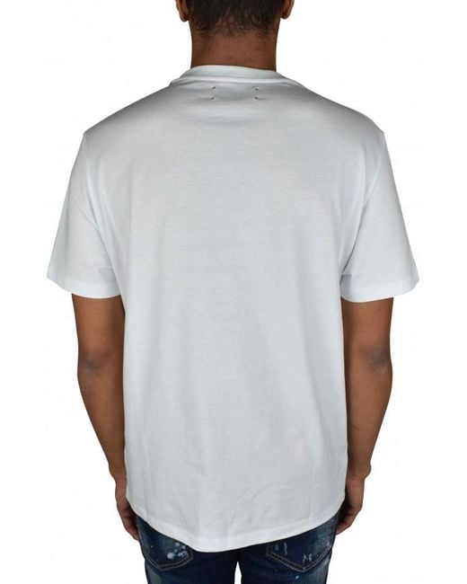 Amiri Gray T Shirt