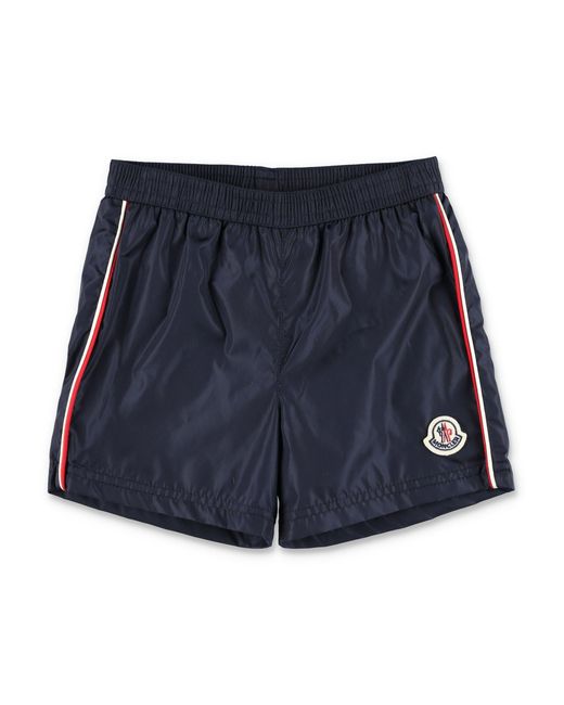 Ropa Mar Azul Moncler de color Blue