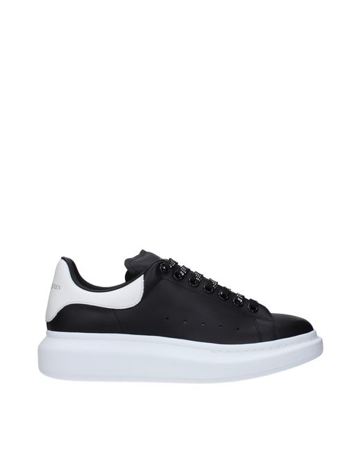 Sneaker Oversize Uomini di Alexander McQueen in Blue da Uomo