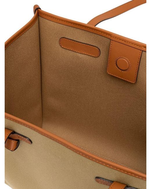 Gianni Chiarini Natural Bags
