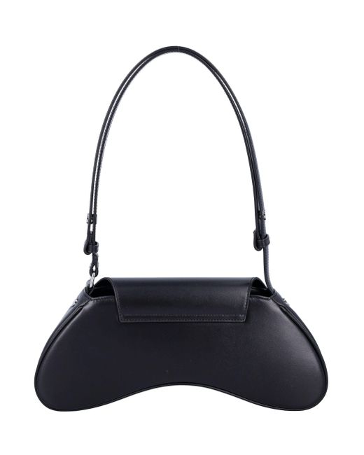 DIESEL Blue Taschen .. schwarz