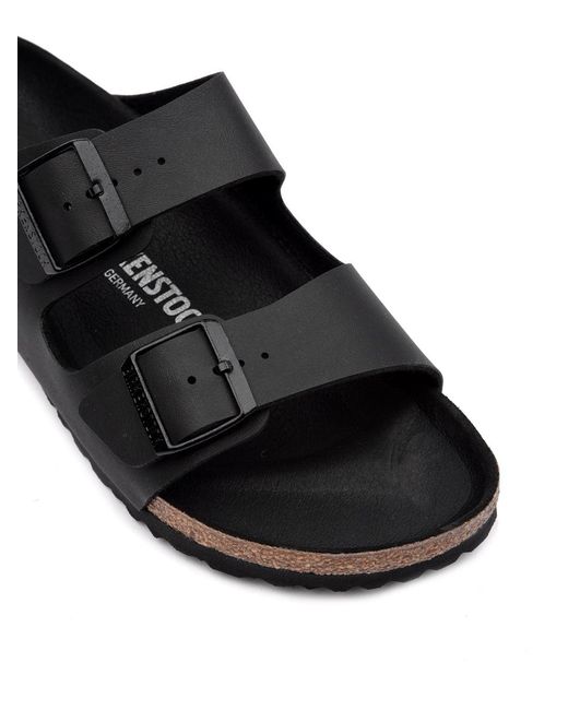 Birkenstock Black Sandals