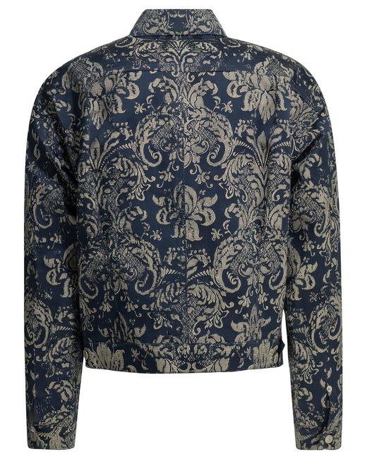 Junya Watanabe Gray X Levi's Lightweight Jacket