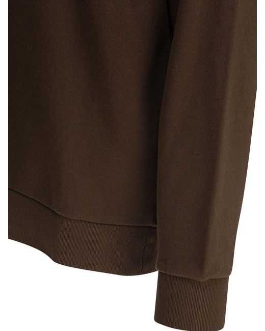 Carhartt Brown Sweatshirts for men