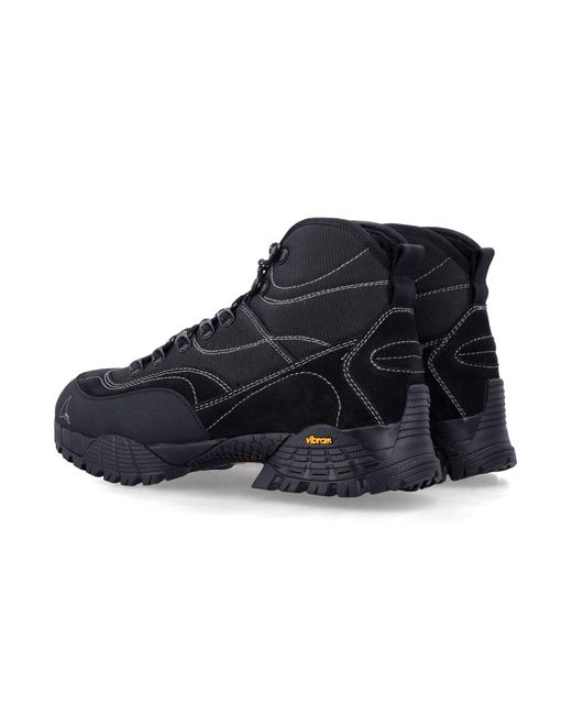 Roa Blue Andreas Raw for men