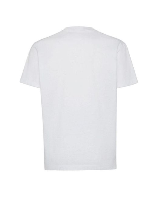 DSquared² Dsquared2 White