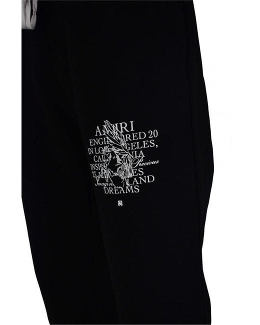 Jogging Amiri pour homme en coloris Blue
