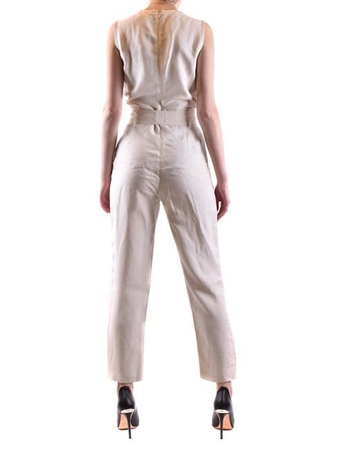 Pinko Pinko White