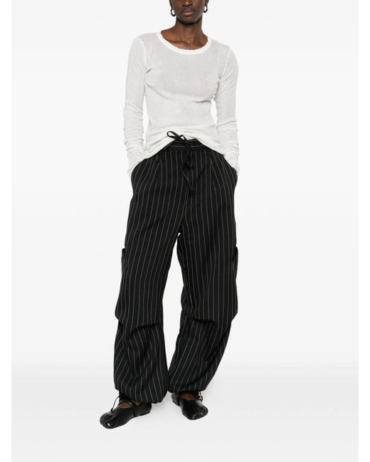 Y-3 Black Ps Ut Sl Pants
