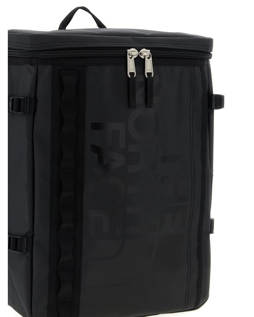The North Face Der North Face 'Base Camp Fuse Box' Rucksack in Black für Herren