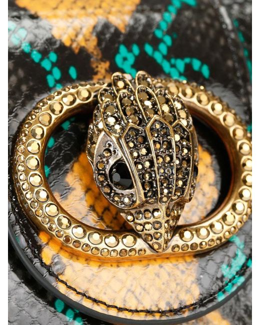 Kurt Geiger Green Bags