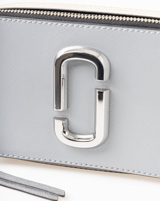 Marc Jacobs White Taschen .. Grau