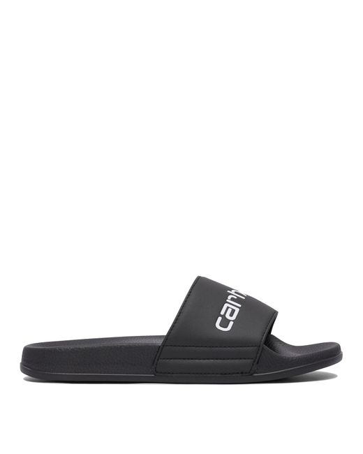 Carhartt Sandalen in het White