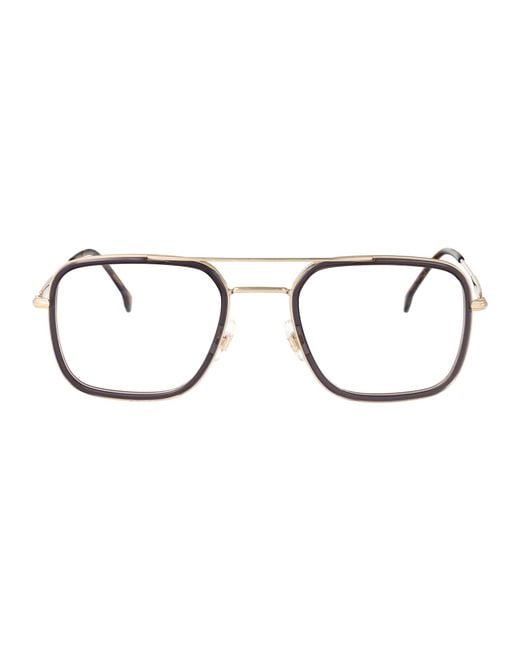 Carrera Multicolor Steel Glasses for men