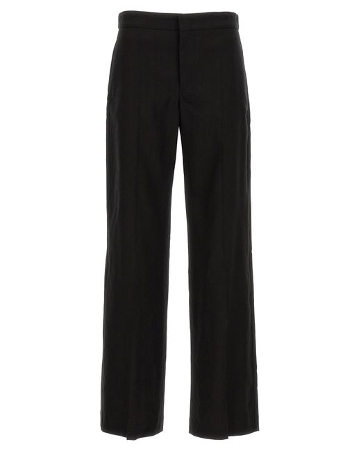 Isabel Marant 'larly' Broek in het Black