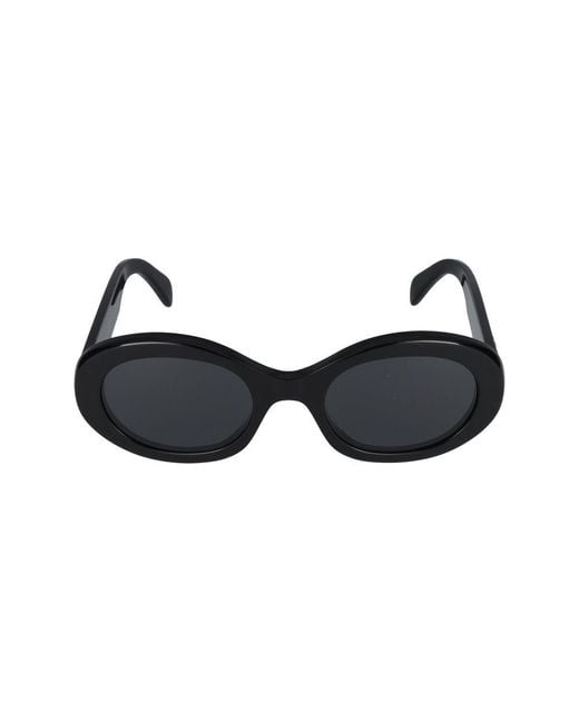 Occhiali Da Sole Cl40194 U 05 A /22/145 di Céline in Black