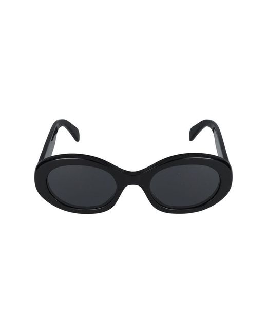 Céline Black Sonnenbrille CL40194 U 05 A /22/145