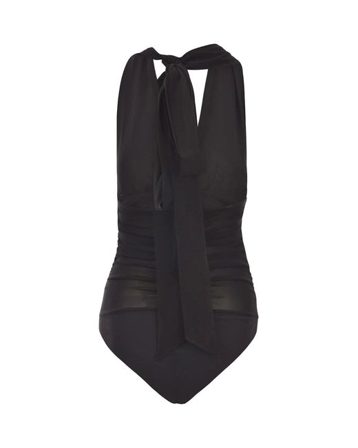 Pinko Zwart in het Black