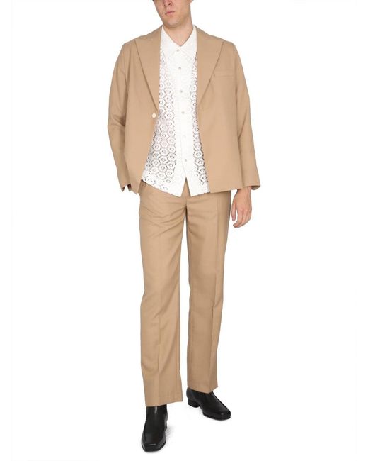 Séfr Natural Blazer Power