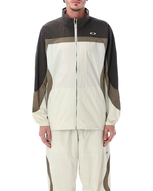 Ropa .... Gris Oakley de color Natural
