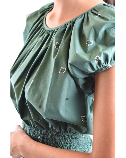 KENZO Green Top