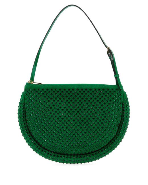 J.W. Anderson Green Jw Anderson Handbags.
