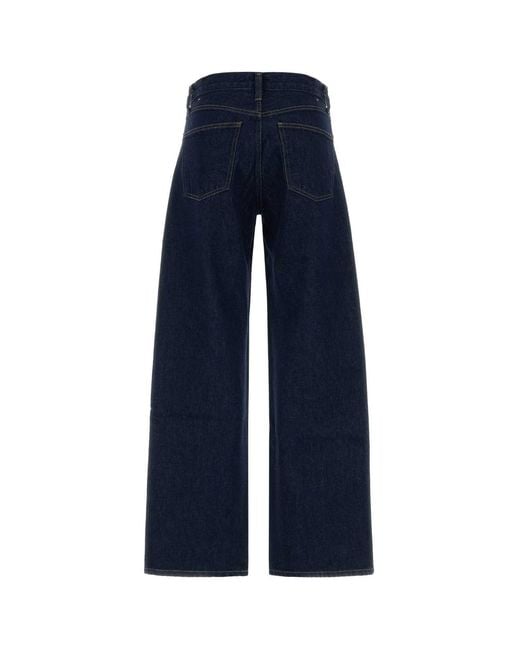 Agolde Blue Arc Jean 32