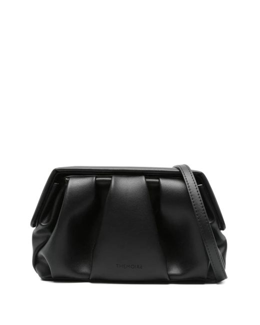 THEMOIRÈ Black Afrodite Vegan Stoff