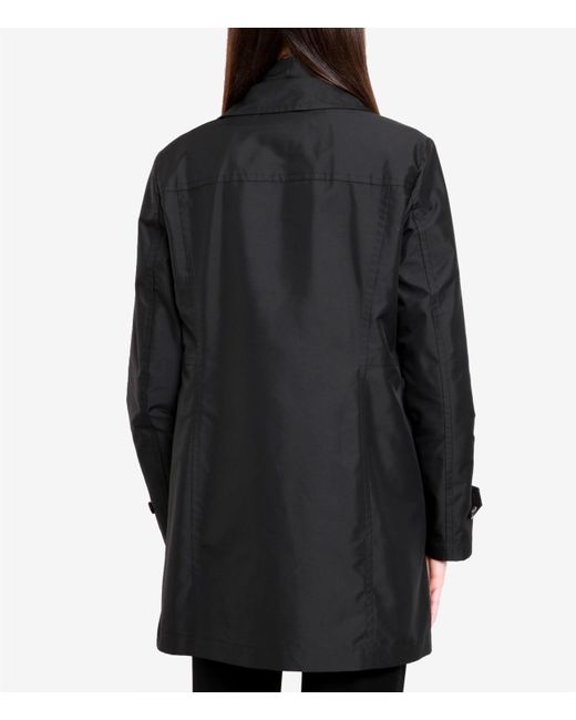 Fay Black Coats